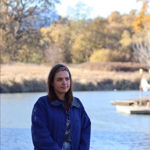 Meet your Posher, Summer